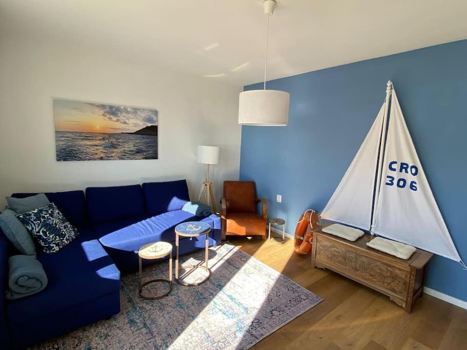 Captain'S Home **** Opatija Buitenkant foto