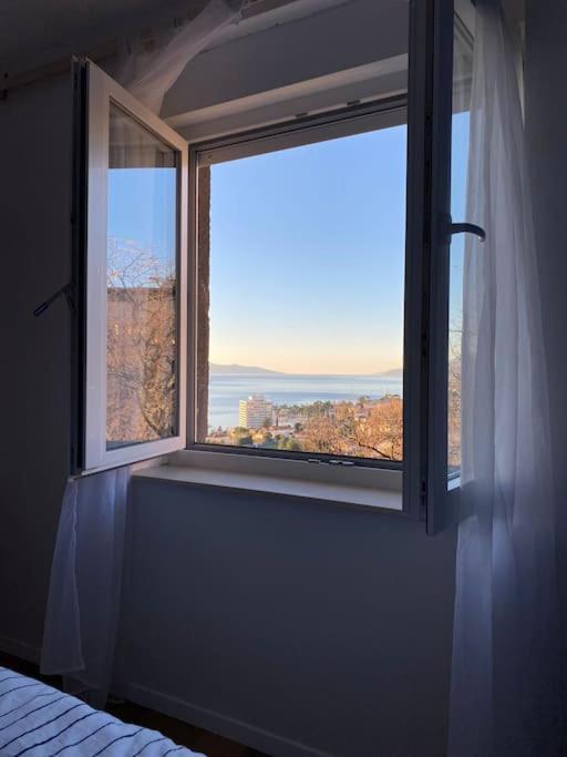 Captain'S Home **** Opatija Buitenkant foto