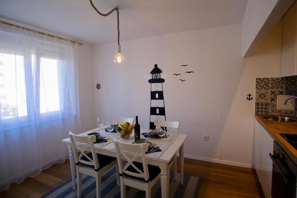 Captain'S Home **** Opatija Buitenkant foto