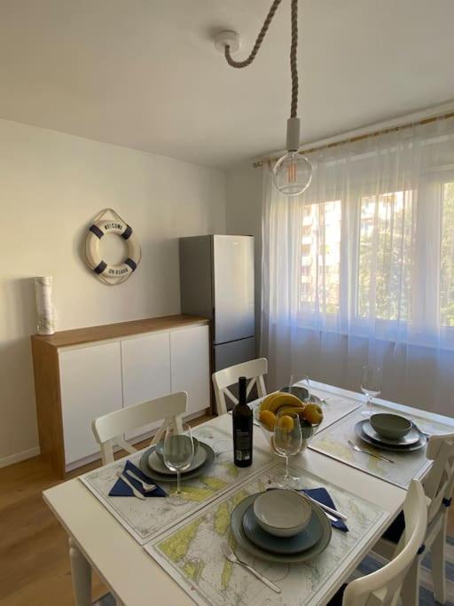 Captain'S Home **** Opatija Buitenkant foto